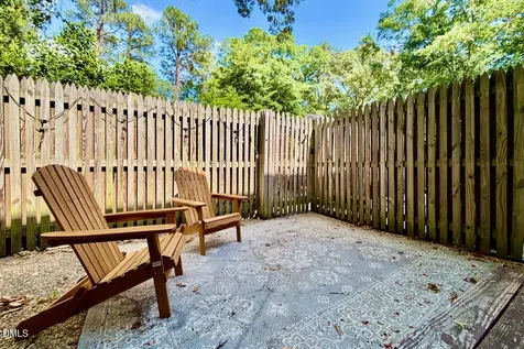 3736 Yorktown Place Raleigh NC 27609