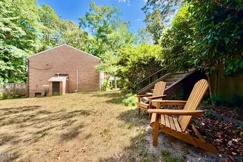 3736 Yorktown Place Raleigh NC 27609