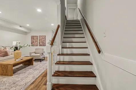3736 Yorktown Place Raleigh NC 27609