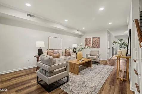 3736 Yorktown Place Raleigh NC 27609