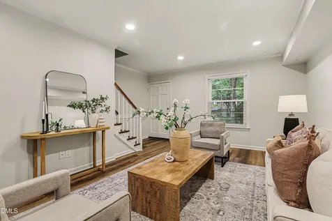 3736 Yorktown Place Raleigh NC 27609