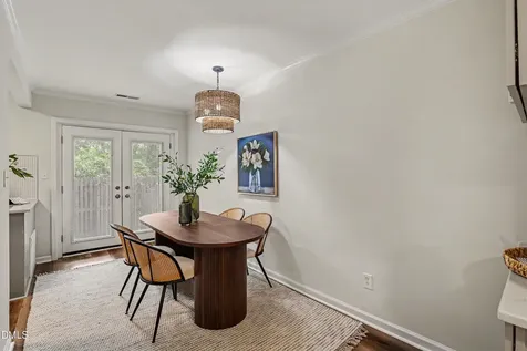3736 Yorktown Place Raleigh NC 27609