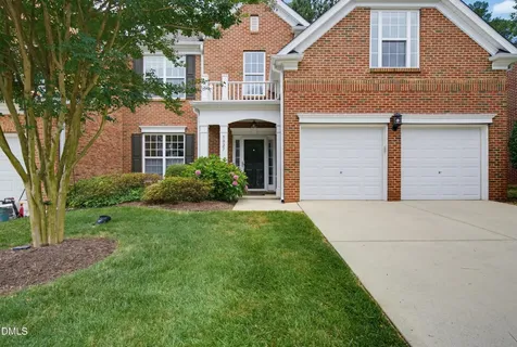 5027 Isabella Cannon Drive Raleigh NC 27612