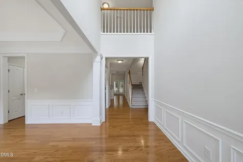 5027 Isabella Cannon Drive Raleigh NC 27612