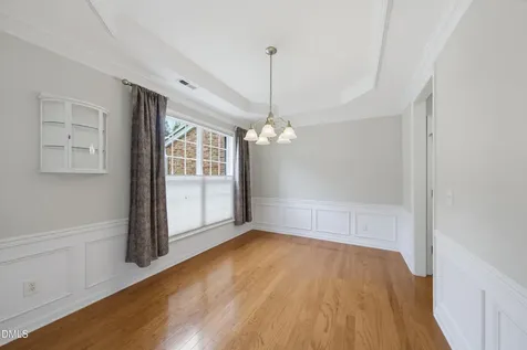 5027 Isabella Cannon Drive Raleigh NC 27612