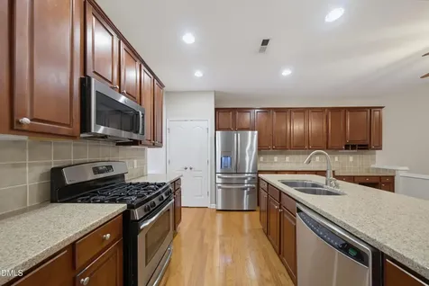 5027 Isabella Cannon Drive Raleigh NC 27612