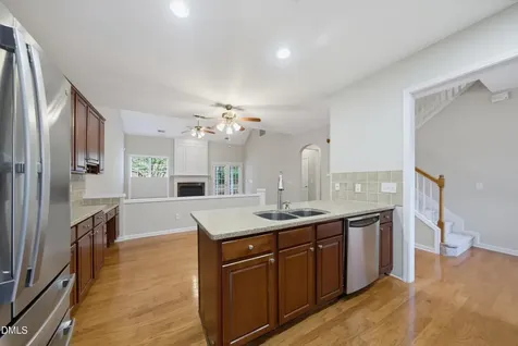 5027 Isabella Cannon Drive Raleigh NC 27612