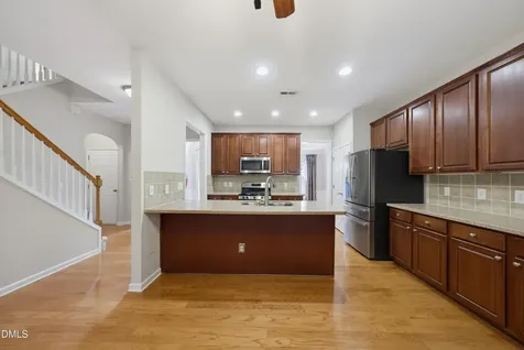 5027 Isabella Cannon Drive Raleigh NC 27612