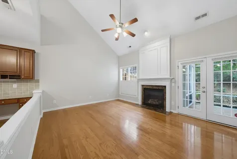 5027 Isabella Cannon Drive Raleigh NC 27612