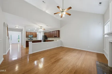 5027 Isabella Cannon Drive Raleigh NC 27612