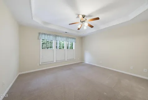 5027 Isabella Cannon Drive Raleigh NC 27612