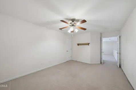 5027 Isabella Cannon Drive Raleigh NC 27612