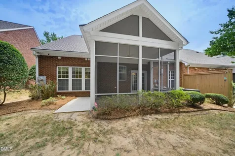 5027 Isabella Cannon Drive Raleigh NC 27612