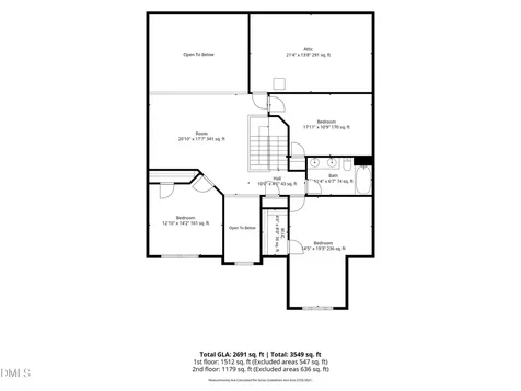 5027 Isabella Cannon Drive Raleigh NC 27612