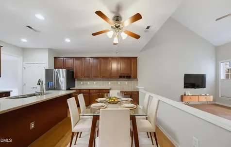 5027 Isabella Cannon Drive Raleigh NC 27612