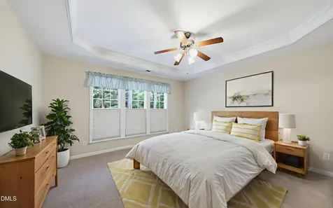 5027 Isabella Cannon Drive Raleigh NC 27612