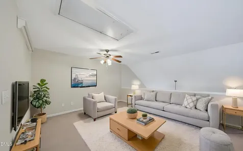 5027 Isabella Cannon Drive Raleigh NC 27612