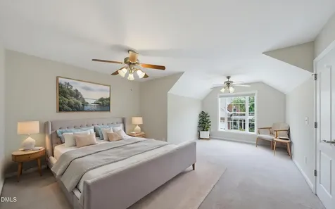 5027 Isabella Cannon Drive Raleigh NC 27612