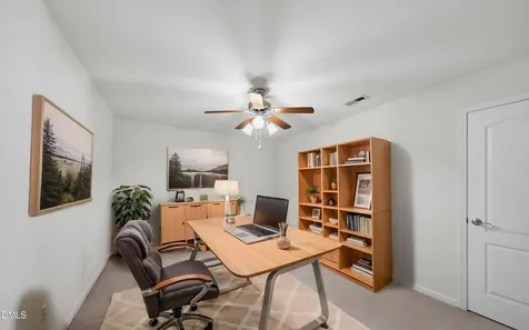 5027 Isabella Cannon Drive Raleigh NC 27612