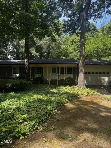 5313 Cypress Lane Raleigh NC 27609