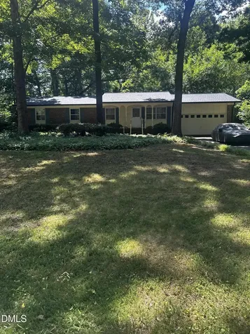 5313 Cypress Lane Raleigh NC 27609