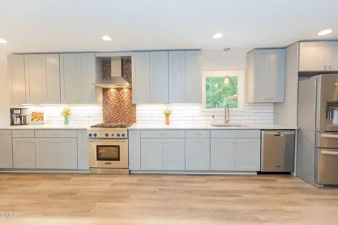 1508 Sycamore Street Durham NC 27707