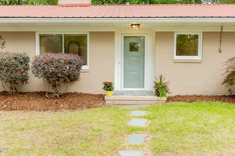 1508 Sycamore Street Durham NC 27707