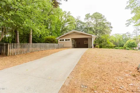 1508 Sycamore Street Durham NC 27707