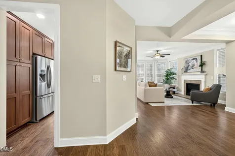 10510 Sablewood Drive Raleigh NC 27617