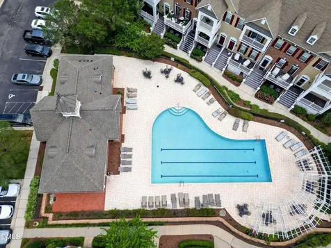 10510 Sablewood Drive Raleigh NC 27617