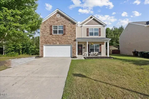 5868 Sandpiper Farm Lane Wendell NC 27591