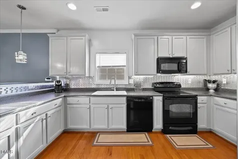 5868 Sandpiper Farm Lane Wendell NC 27591