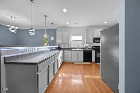 5868 Sandpiper Farm Lane Wendell NC 27591