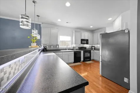 5868 Sandpiper Farm Lane Wendell NC 27591