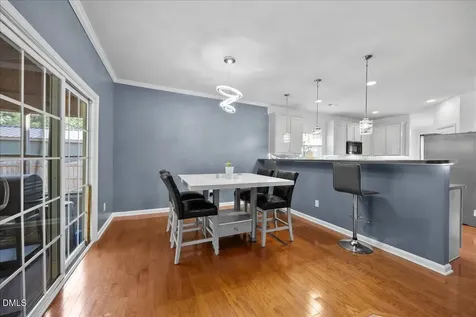 5868 Sandpiper Farm Lane Wendell NC 27591