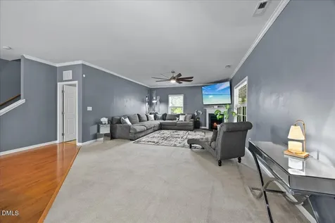 5868 Sandpiper Farm Lane Wendell NC 27591