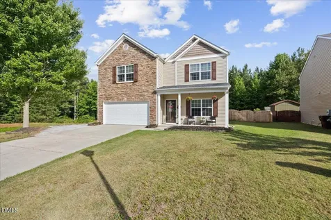 5868 Sandpiper Farm Lane Wendell NC 27591