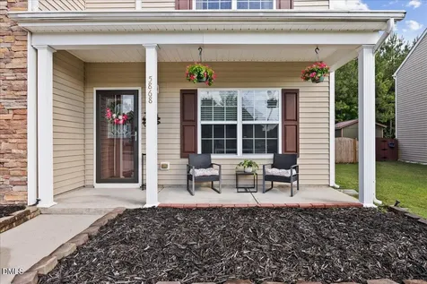 5868 Sandpiper Farm Lane Wendell NC 27591