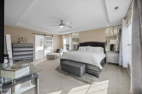 5868 Sandpiper Farm Lane Wendell NC 27591