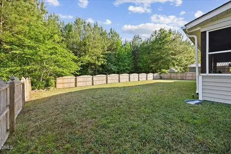 5868 Sandpiper Farm Lane Wendell NC 27591
