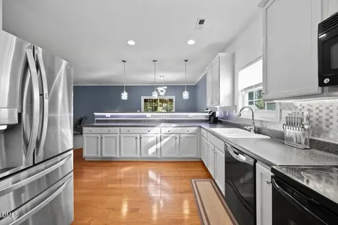 5868 Sandpiper Farm Lane Wendell NC 27591