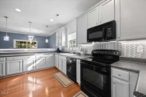 5868 Sandpiper Farm Lane Wendell NC 27591