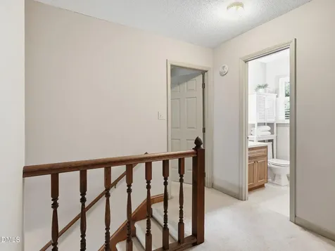 7312 Deer Track Drive Raleigh NC 27613