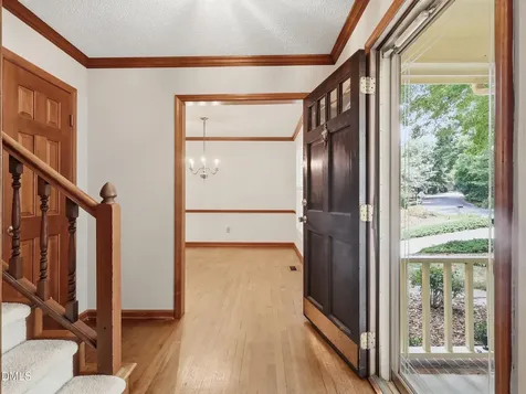 7312 Deer Track Drive Raleigh NC 27613