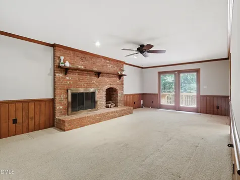 7312 Deer Track Drive Raleigh NC 27613
