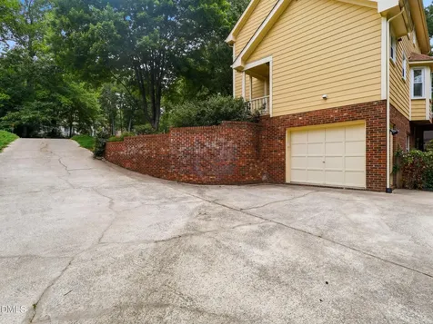 7312 Deer Track Drive Raleigh NC 27613