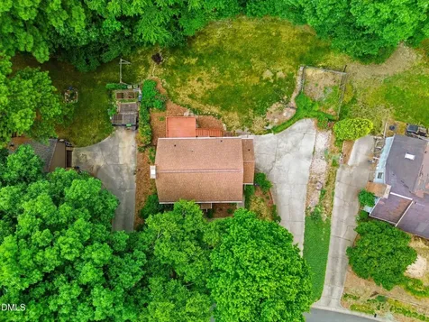 7312 Deer Track Drive Raleigh NC 27613