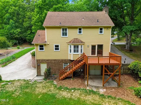 7312 Deer Track Drive Raleigh NC 27613