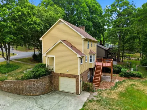 7312 Deer Track Drive Raleigh NC 27613