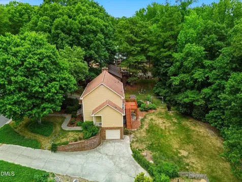 7312 Deer Track Drive Raleigh NC 27613